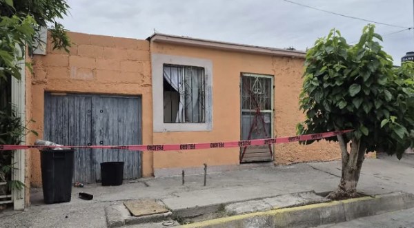 Libres presuntos implicados en crimen de la Juan Escutia