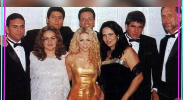 Familia de Shakira decide futuro médico de William Mebarak