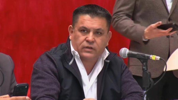 Cuestiona Alex Domínguez imparcialidad de FGR caso de narcolaboratorio