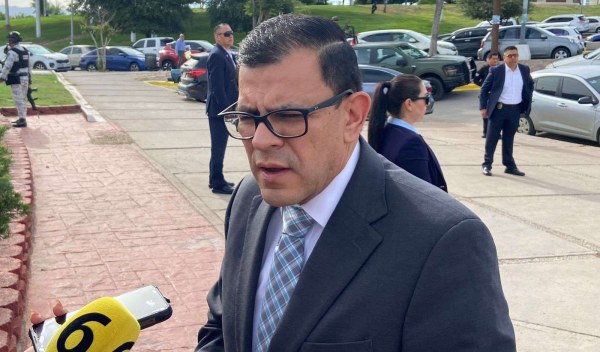 Atiende Fiscalía a FGR por CIAgate