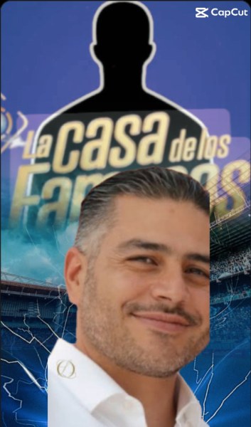 Fans piden a García Harfuch para La Casa de los Famosos
