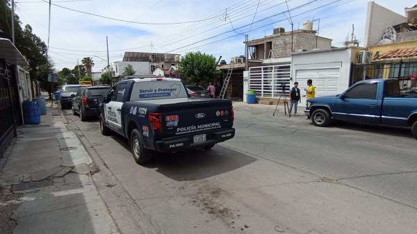 Se desploma y muere en construcción