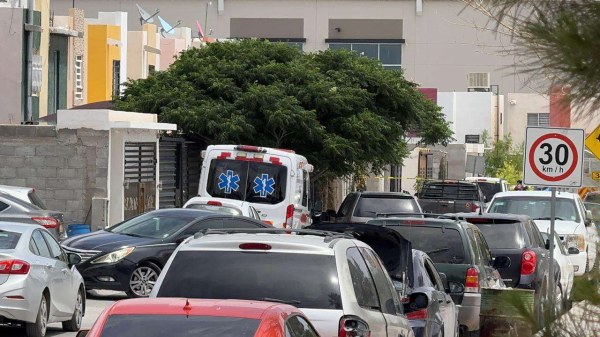 Identifican a madre e hija fallecidas en incendio