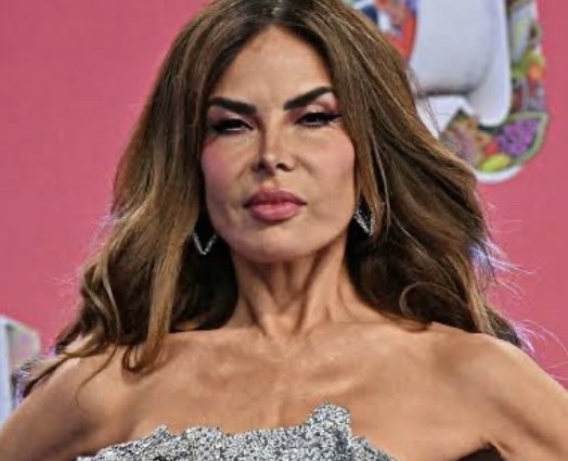 Rechazan a Gloria Trevi en Matamoros