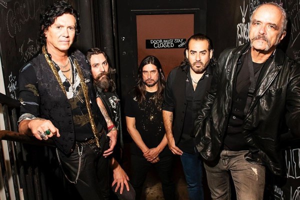 Caifanes regresa a Chihuahua