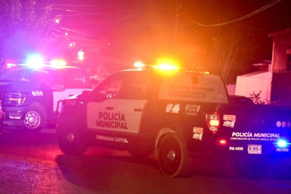 Defiende a mujer y le propinan golpiza
