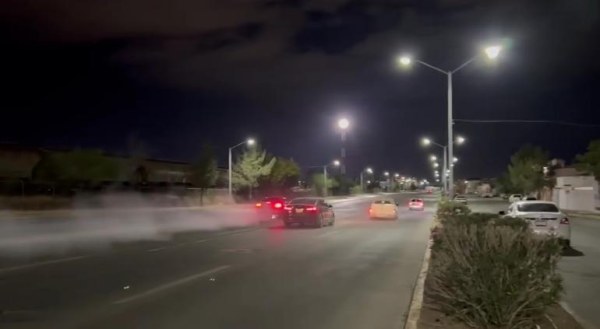 Captan carreras clandestinas en La Industrial