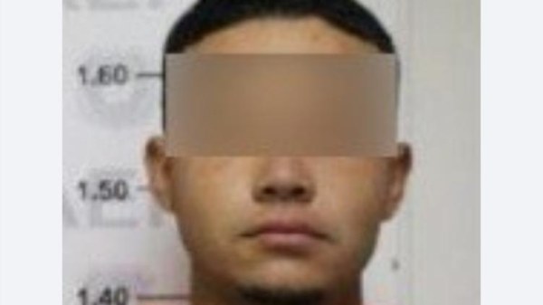 Vinculan a proceso a presunto ladrón de casas