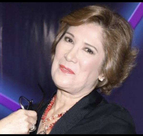 La actriz Olivia Bucio enfrenta recaída de cáncer