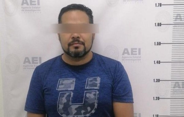 Sentencian a casi 32 años de prisión a agresor sexual