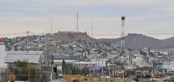 Calor y vientos: Máxima 31°C y mínima de 13°C