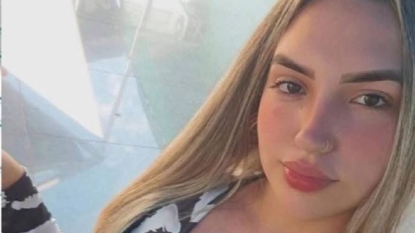 Desaparece joven cubana
