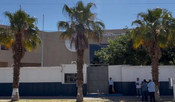 Van a declarar agentes de Fiscalía en FGR