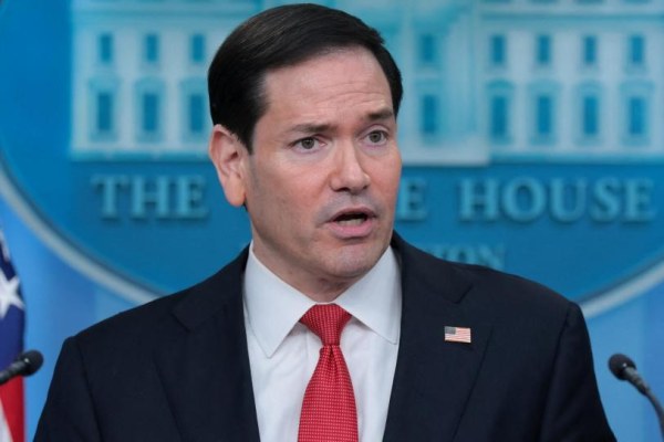 Estados Unidos anuncia nuevas sanciones contra Cuba