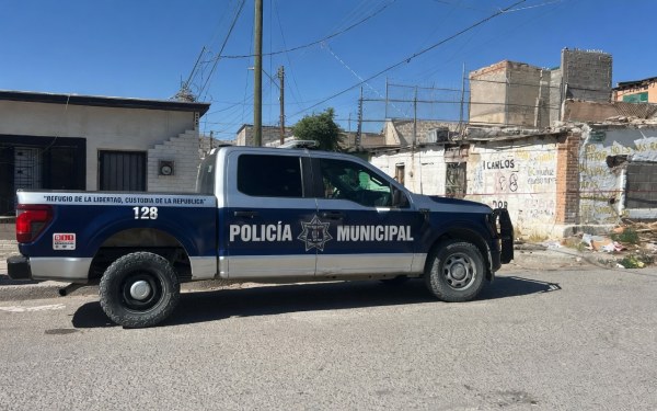 Lo hallan sin vida en tapias