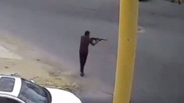 Ataque armado a cortejo fúnebre en Culiacán deja dos muertos y tres heridos