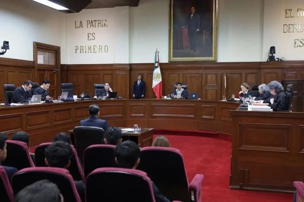 Declara SCJN inconstitucional tope al daño moral