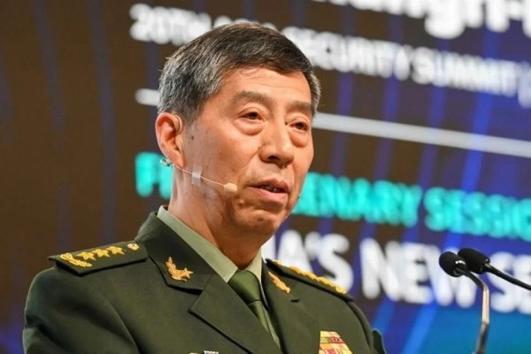 Condenan a muerte a dos exministros de Defensa en China por sobornos