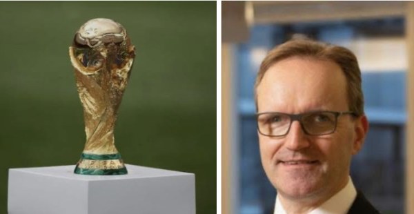 Modelo matemático u tiene al ganador del Mundial 2026