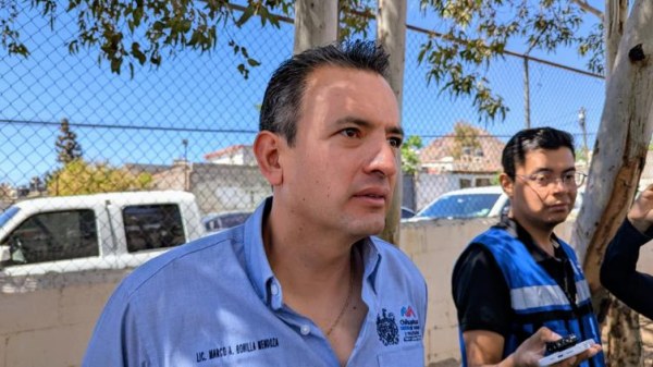 Denuncia Bonilla ataques sistemáticos vs Maru