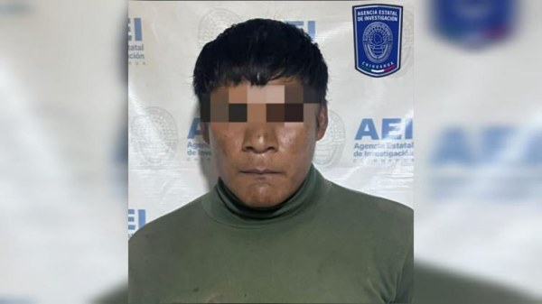 Vinculan a proceso a presunto homicida en Batopilas