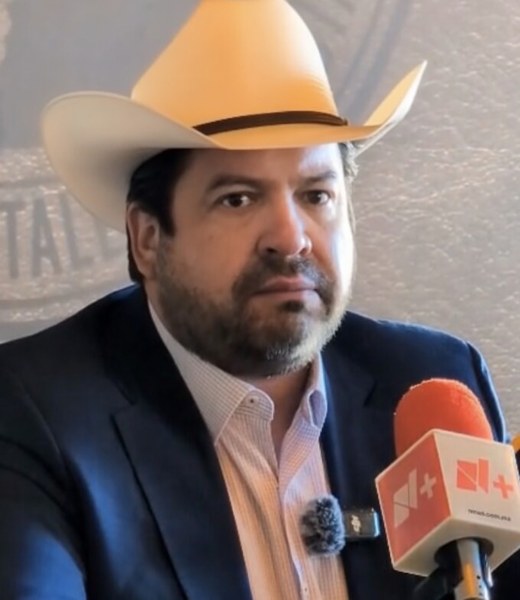 Alerta  por avance del gusano barrenador