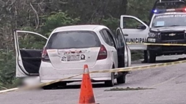 Ejecutan a cuatro tras cobrar 