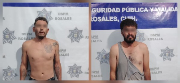 Intentaron huir con costal robado de cebolla y el dueño los atropella