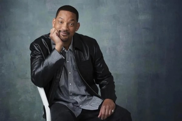 Desestiman demanda contra Will Smith por presunto acoso