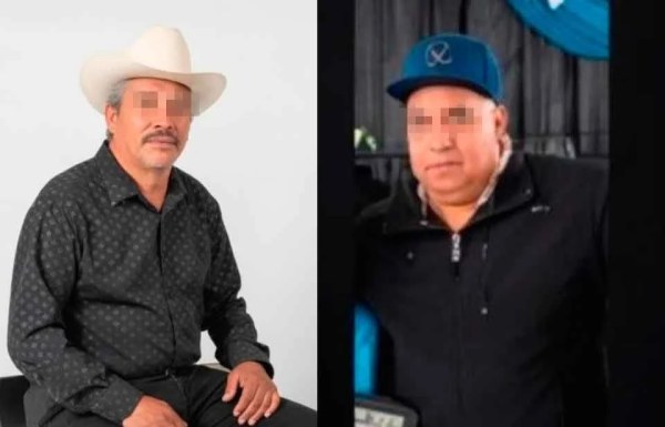 Reportan que ataque con dron dejó 2 muertos en Guadalupe y Calvo