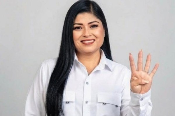 Agreden a candidata de Morena en Coahuila