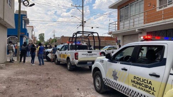 Ejecutan a buscadora y su hija en el marco del Día de las Madres
