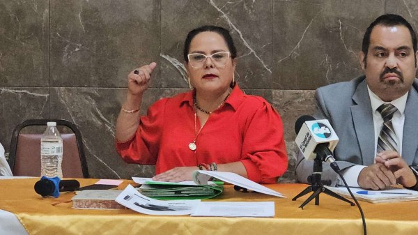 Podría hacer huelga sindicato de la UACH
