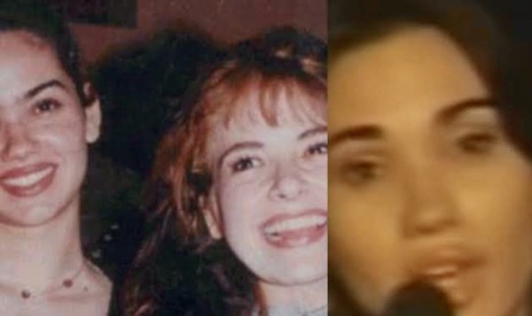 Marlene Calderón arremete contra Trevi: 