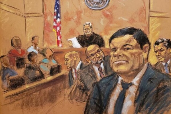 ‘Los Chapitos’ estarían negociando con EU una posible entrega: Los Angeles Times