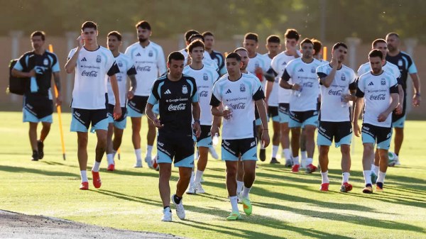Scaloni presenta prelista para el Mundial 2026: Sorpresas y ausencias de peso