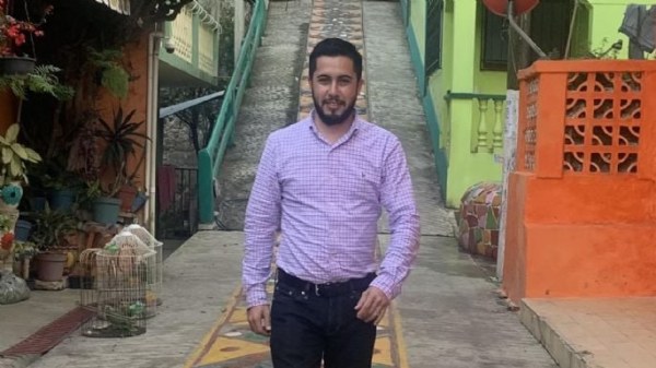 Balean a excandidato del PRI