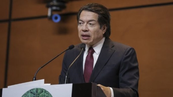 Exige el PRI renuncia de Mario Delgado por gestión 
