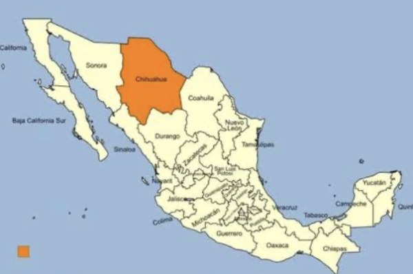 Chihuahua y Guanajuato lideran homicidios en el país