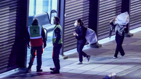 Suman 10 casos de hantavirus ligados al brote del crucero