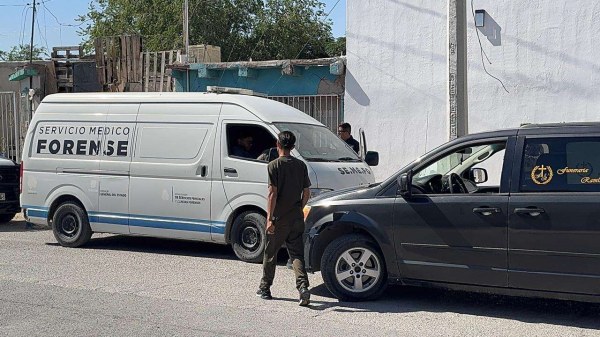 Visita a su tío y lo encuentra sin vida