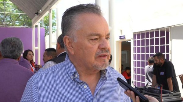 Marcha de Morena es distractor: Mario Vázquez