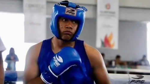 Chihuahua brilla en boxeo con seis medallas en Nacionales CONADE 2026