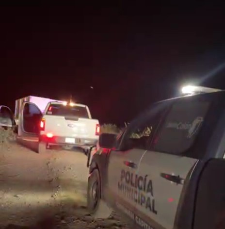 Hallan muerto en bolsa