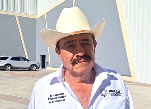 Gran Morelos pide ayuda tras quedarse sin policías