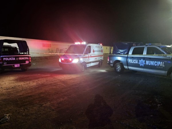 Lo asesinan a pedradas