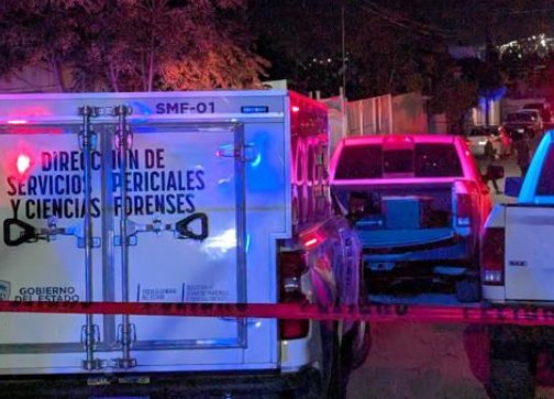 Identifican a mujer fallecida en Los Mezquites