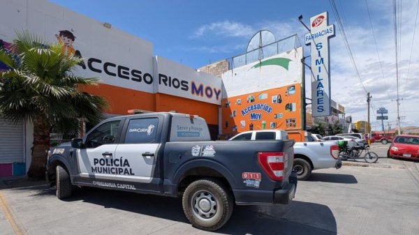 Roban Farmacia Similares