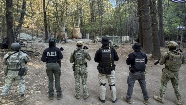 No fueron a declarar siete ante FGR por nacolaboratorio