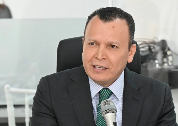 Sanciona ASE con $112.3 millones a proveedor de torre Centinela